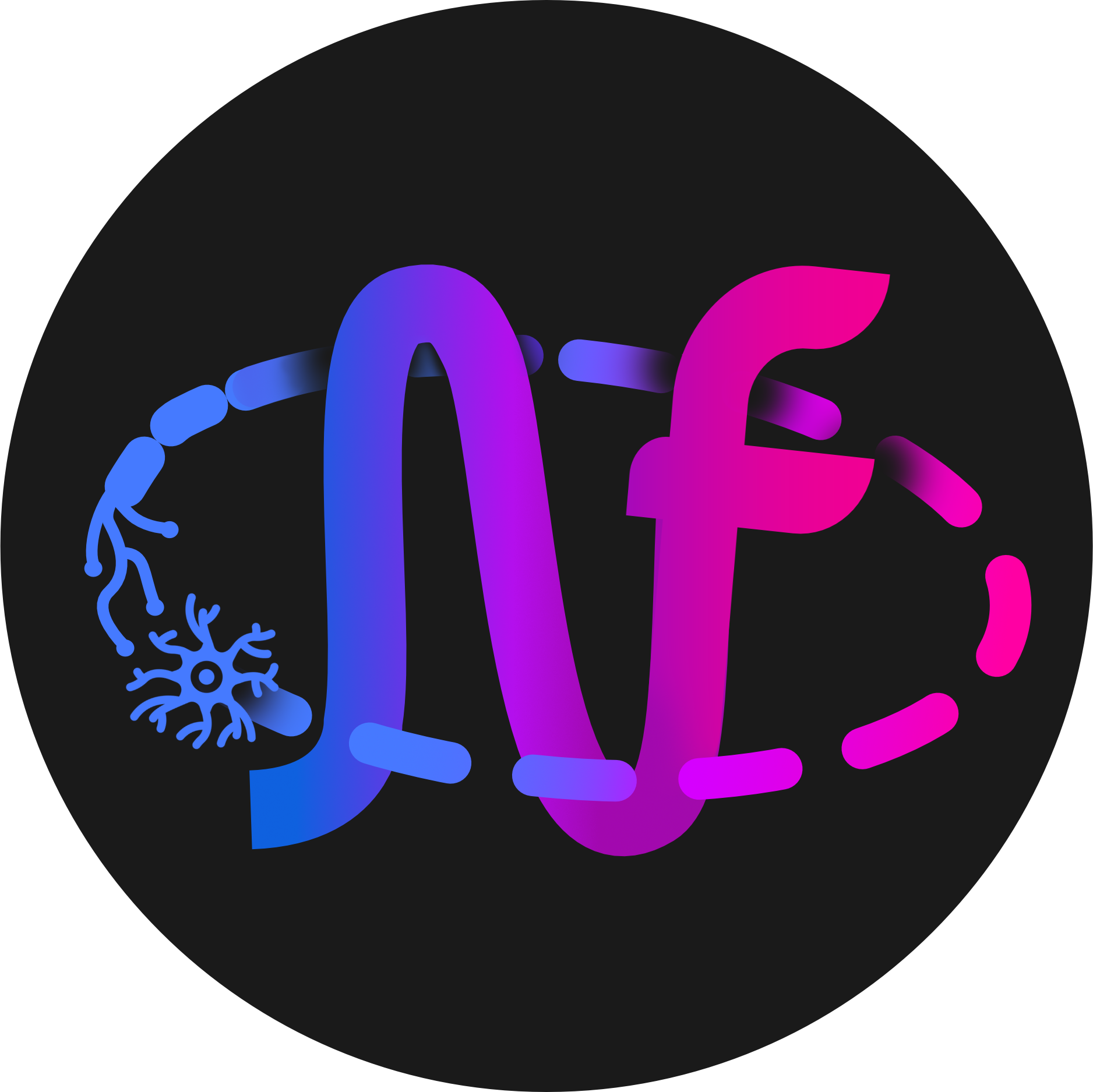 Neurofields
